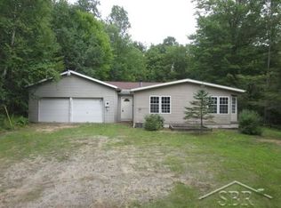 4384 E Levely Rd, Rhodes, MI 48652