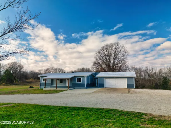 5245 Highway 50 E, Linn, MO 65051