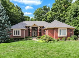 12636 Old Stone Dr, Indianapolis, IN