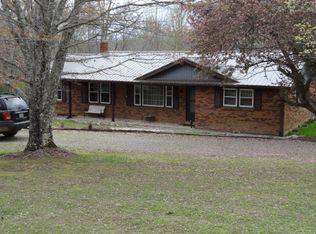 280 Davenport Rd, Cumberland City, TN 37050