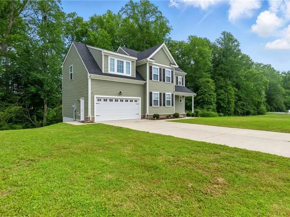 12015 Lena Rose St, Windsor, VA 23487