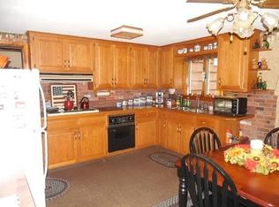 58 Maple Ave, Grafton, MA 01560