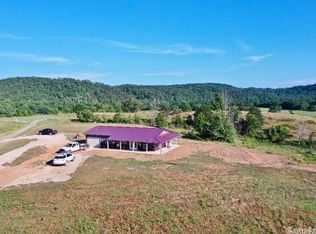 342 Polk Rd #684, Mena, AR 71953