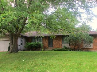 1036 Sheridan Rd, Waterloo, IA 50701