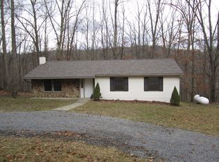 148 Abbott Ln, Philippi, WV 26416