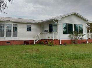 714 Lacy Rd, Whigham, GA 39897