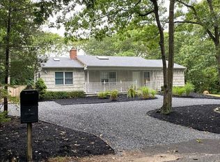 (Undisclosed Address), Hampton Bays, NY 11946