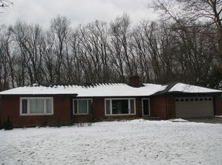 2920 Overridge Dr, Ann Arbor, MI