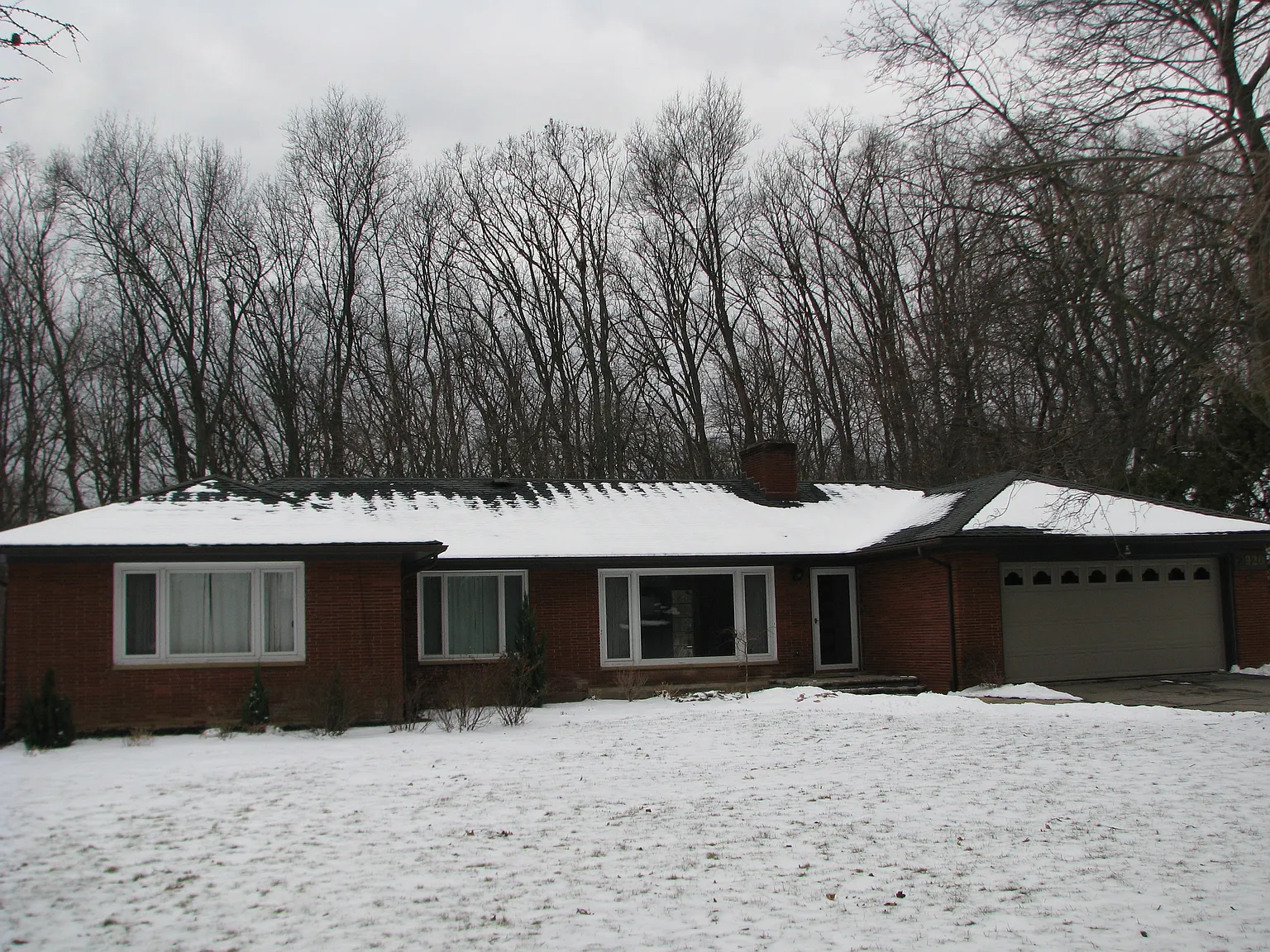 2920 Overridge Dr photo 1