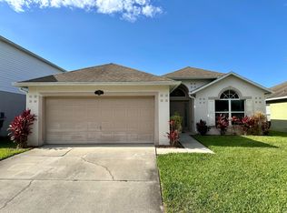 858 Macon Dr, Titusville, FL 32780