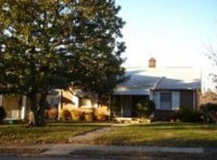 17 E Sprague St, Winston Salem, NC 27127