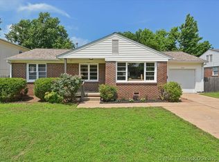 2524 S Quebec Ave, Tulsa, OK 74114