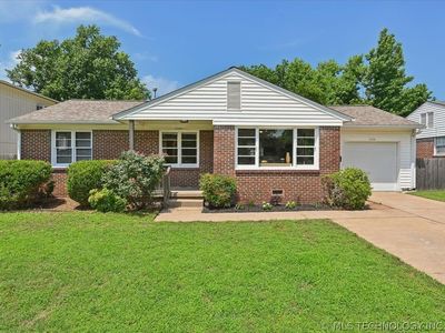 2524 S Quebec Ave, Tulsa, OK, 74114