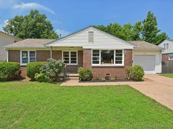 2524 S Quebec Ave, Tulsa, OK 74114