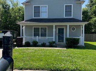 6716 Hunters Creek Blvd, Louisville, KY