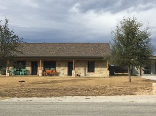 125 George Scott St, Cross Plains, TX 76443