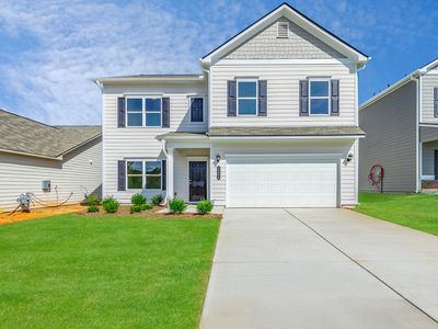 1264 Centerstone Ln, Apison, TN, 37302