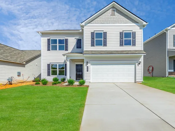 1264 Centerstone Ln, Apison, TN 37302