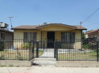 1145 Los Palos St, Los Angeles, CA 90023