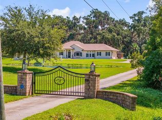 1780 OLD MISSION ROAD, EDGEWATER, FL 32132