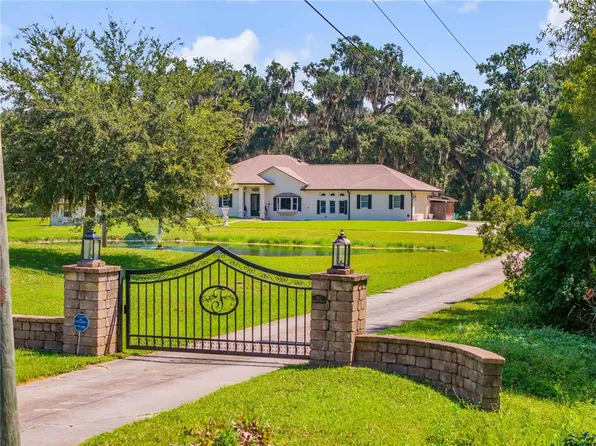 1780 OLD MISSION ROAD, EDGEWATER, FL 32132