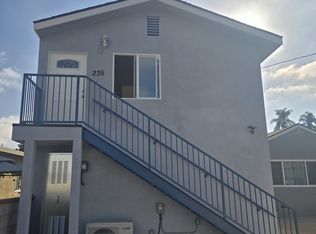 235 N 2nd St, Montebello, CA 90640