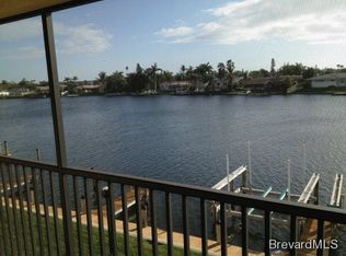 325 Banana River Blvd APT 510, Cocoa Beach, FL 32931