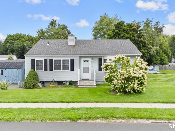6 Miner Road, West Haven, CT 06516