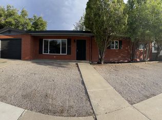2060 Austin Dr, Las Cruces, NM 88001