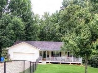 112 Honey Ln, McDonough, GA 30252