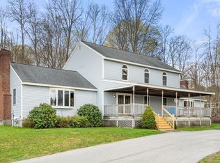 99 E Main St, Merrimac, MA 01860