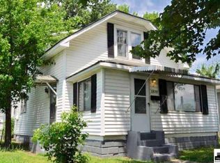 2828 4th Ave, Huntington, WV 25702