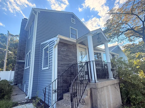 4564 Oak Ave, Feasterville Trevose, PA 19053