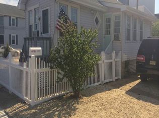 1800 NE Central Ave, Seaside Park, NJ 08752