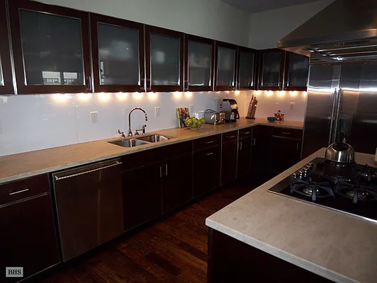 Rented by Brown Harris Stevens | media 13