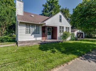 1769 Michigan Ave W, Battle Creek, MI 49037