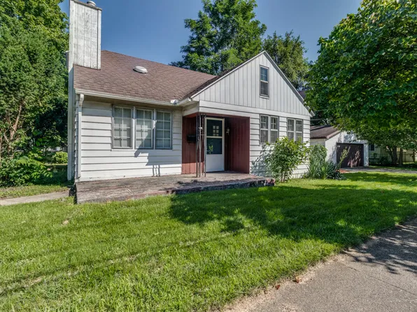 1769 Michigan Ave W, Battle Creek, MI 49037