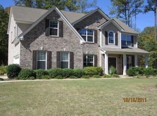195 Shenandoah Trce, Fayetteville, GA 30214