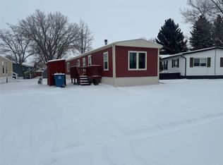 3838 Poker Flats Rd, Great Falls, MT 59405