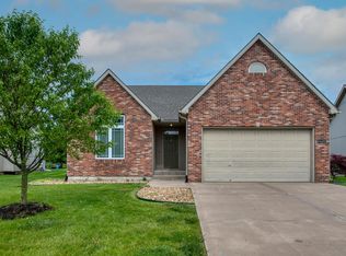 11246 N Randolph Ave, Kansas City, MO 64157