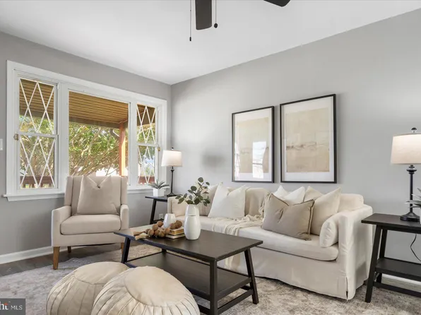 28 W Furnace Branch Rd, Glen Burnie, MD 21061