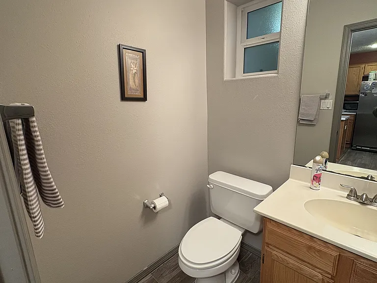 3824 Ladera Dr NW — Photo 3