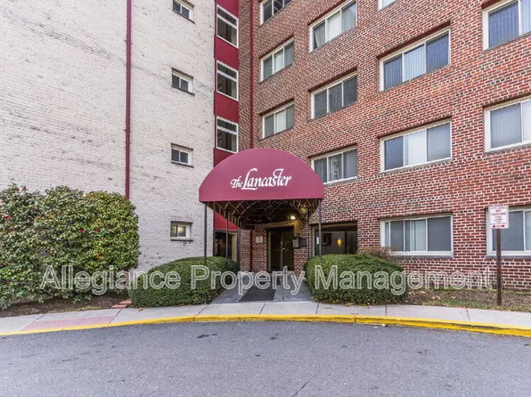 1830 Columbia Pike APT 406, Arlington, VA 22204