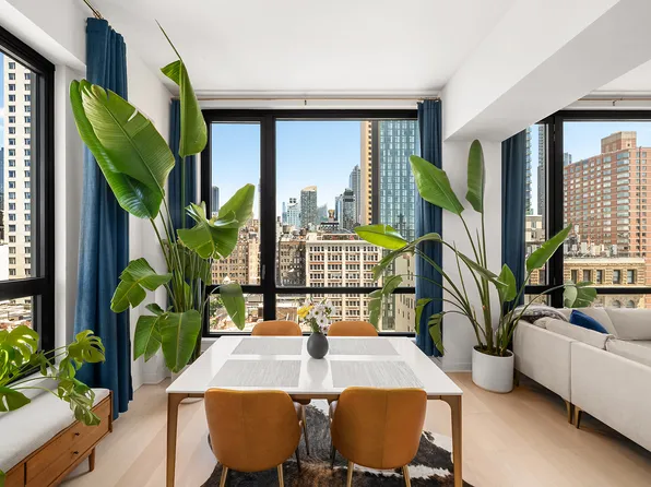 128 West 23rd Street 15B image 3 of 18