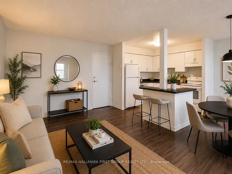 145 Liberty St S #703 — Photo 5