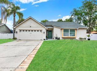 7420 Goldeneye Dr, New Port Richey, FL 34654