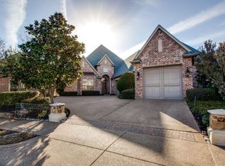 1315 Avon Ter, Southlake, TX 76092