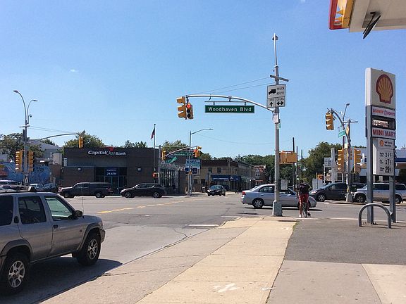 2nd image of 9005 Myrtle Ave