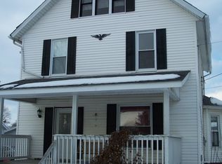 18410 5th St, Beloit, OH 44609