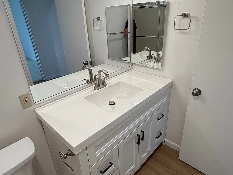 Trinity Terrace Apartments — Photo 14